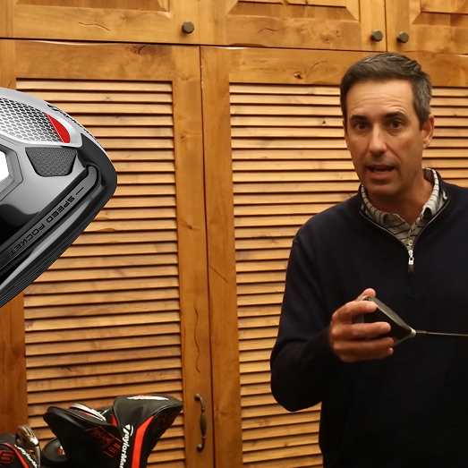 TaylorMade M6 Fairway Wood 2019: First Look Review | Golfmagic